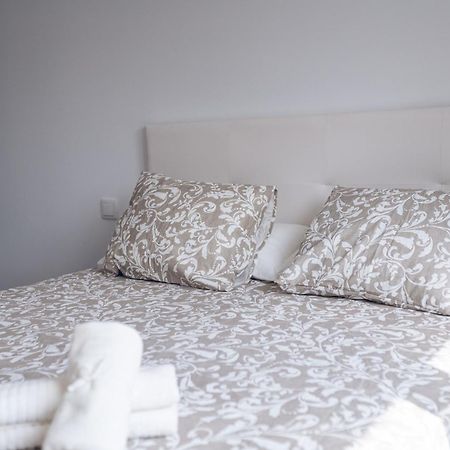 Alfalfa B Apartments มาดริด ภายนอก รูปภาพ